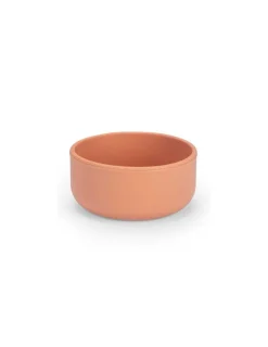 Moulin Roty Set vaisselle silicone Trois Petits Lapins -