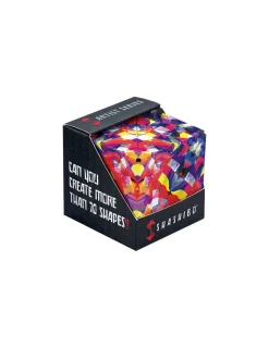 Blackrock Games Shashibo Confetti
