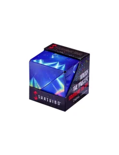 Blackrock Games Shashibo Holographique Vapor