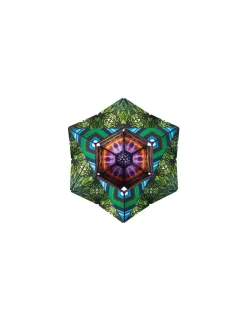 Enfant Blackrock Games Shashibo Éléments