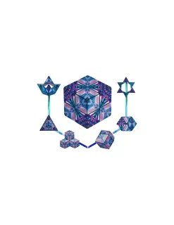 Blackrock Games Shashibo Mystic Ocean