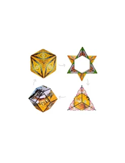 Blackrock Games Shashibo Savanna