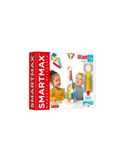 SmartMax Start 23 pièces