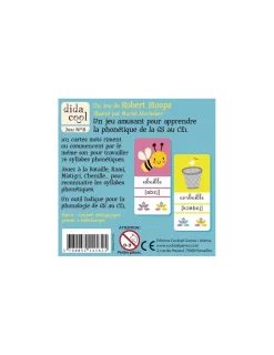 Enfant Asmodee Sonodingo