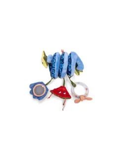 Moulin Roty Spirale d'activités Les aventures de Paulie -