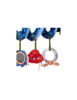 Moulin Roty Spirale d'activités Les aventures de Paulie -