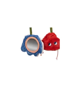 Moulin Roty Spirale d'activités Les aventures de Paulie -