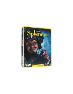 Enfant Asmodee Splendor - Space cowboys