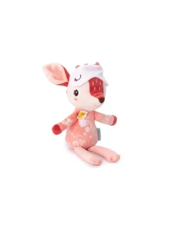 Lilliputiens Stella amie de la nuit -