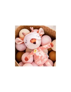 Lilliputiens Stella amie de la nuit -