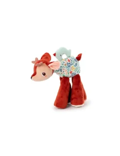 Lilliputiens Stella au galop Faon sonore -