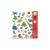 Djeco Stickers dinosaures -