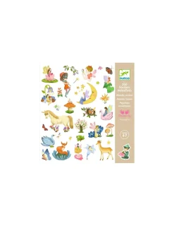 Djeco Stickers Fantasy -