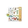 Djeco Stickers Microcosmos -