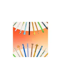Enfant Legami Stylo à encre gel effaçable Ours -