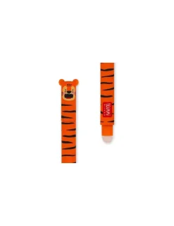 Enfant Legami Stylo à encre gel effaçable Tigre -