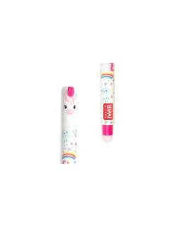 Enfant Legami Stylo à encre gel effaçable Licorne -