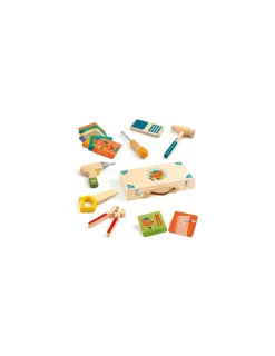 Enfant Djeco Super bricolo -