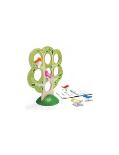 Smart games Sur un arbre posés - Smartgames