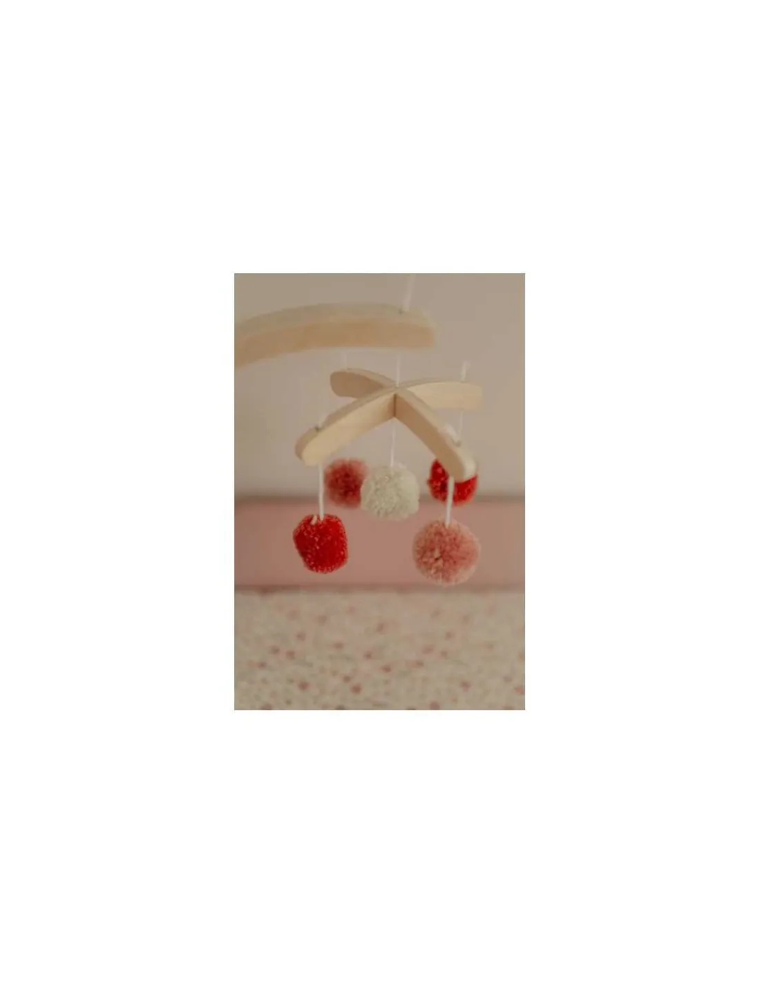 Little Dutch Table à langer pour poupée -