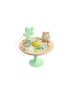 Djeco Table d’activités BabyMolti -