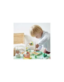 Janod Table d’activités jolie prairie -