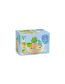 Djeco Table d’activités MultiSmall -