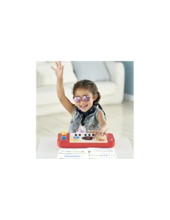 Enfant Hape Toys Table de mixage DJ mix - Hape