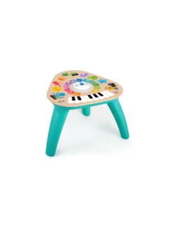 Hape Toys Table musicale magic touch Baby Einstein - Hape