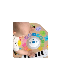 Hape Toys Table musicale magic touch Baby Einstein - Hape