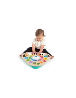 Hape Toys Table musicale magic touch Baby Einstein - Hape