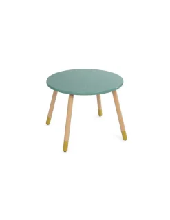 Enfant Moulin Roty Table Trois petits lapins -