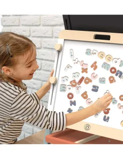 Speedy Monkey Tableau chevalet réglable -