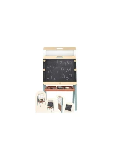 Speedy Monkey Tableau chevalet réglable -