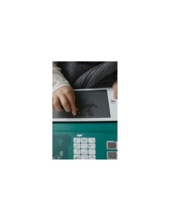 Kidywolf Tablette à dessin Animaux du monde Kidydraw Mini -