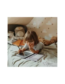 Kidywolf Tablette à dessin Il était une fois Kidydraw Mini -