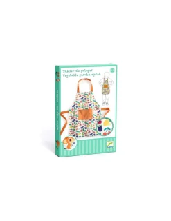 Djeco Tablier du potager -
