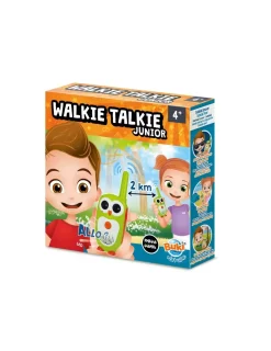 Enfant Buki France Talkie Walkie Junior - Buki