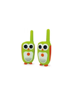 Enfant Buki France Talkie Walkie Junior - Buki