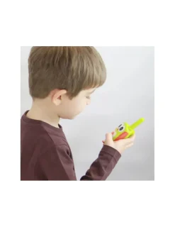 Enfant Buki France Talkie Walkie Junior - Buki
