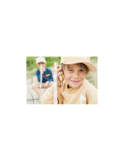 The Zoofamily Talkie Walkie Ours -