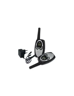 Enfant Buki France Talkie walkie rechargeable - Buki