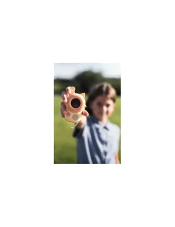 The Zoofamily Talkie Walkie Renard -