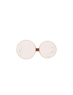 Enfant Moulin Roty Tambour bongo Dans la jungle -