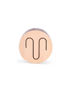 Moulin Roty Tambour en bois Après la pluie -