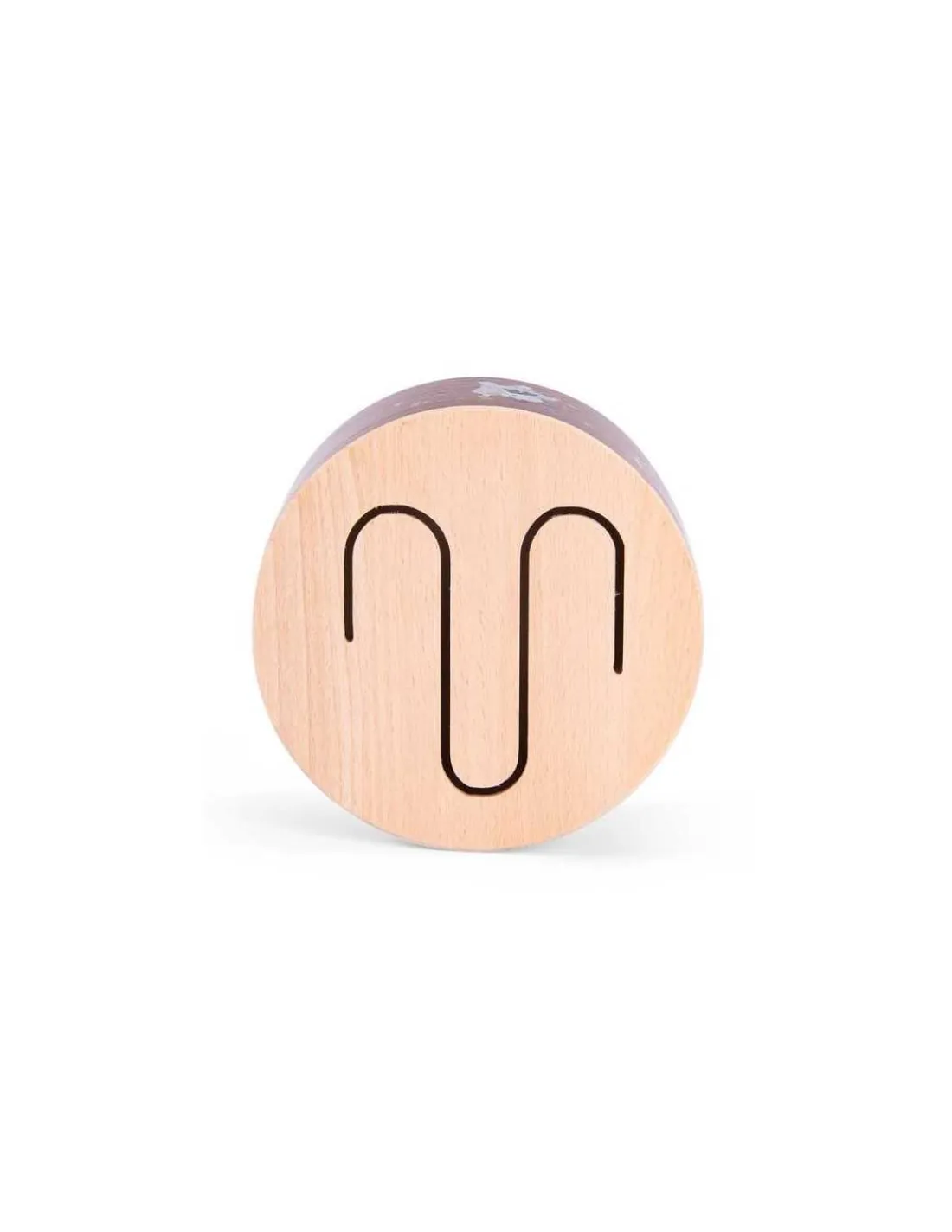 Moulin Roty Tambour en bois Après la pluie -