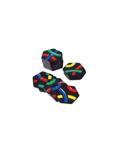 Enfant Gigamic Tantrix stratégie