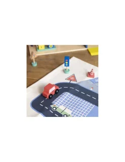 Moulin Roty Tapis Avenue du Moulin -