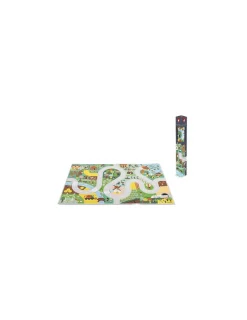Janod Tapis Campagne Cross Roads -