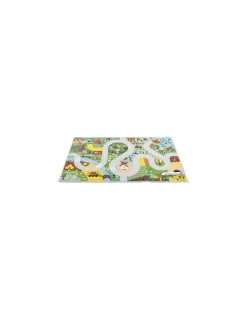 Janod Tapis Campagne Cross Roads -